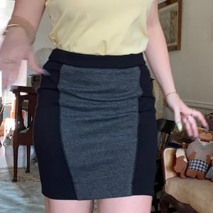🛍 Express Pencil Skirt